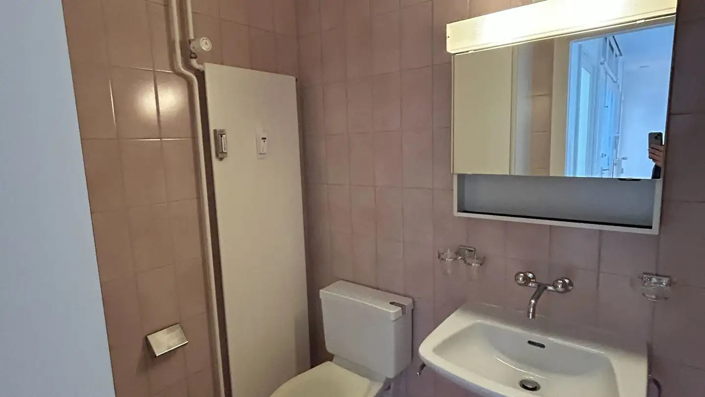 Appartamento in affitto - Rue De Nidau / Nidaugasse 41, 2502 Biel/Bienne - Foto 2