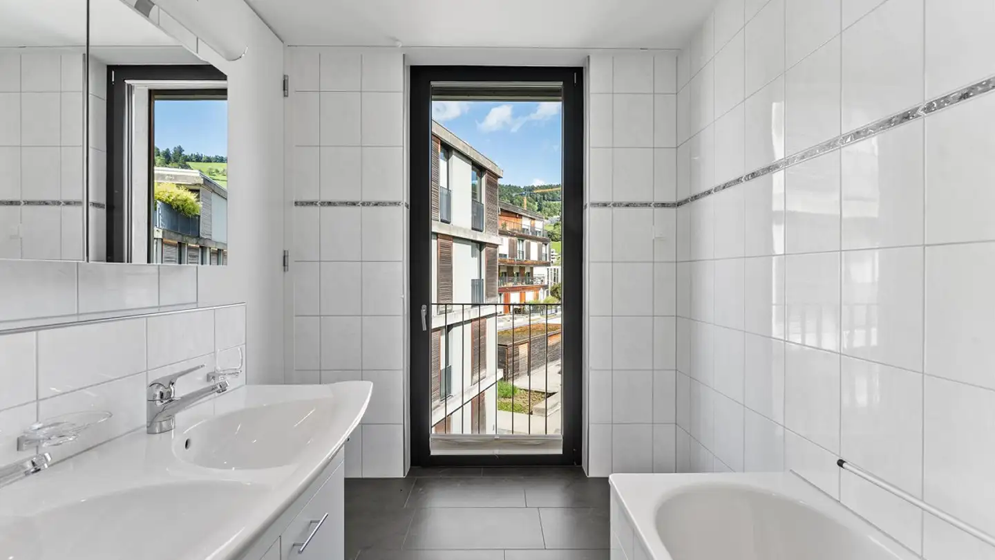 Appartement à louer - Strandweg 16, 6314 Unterägeri - Photo 4