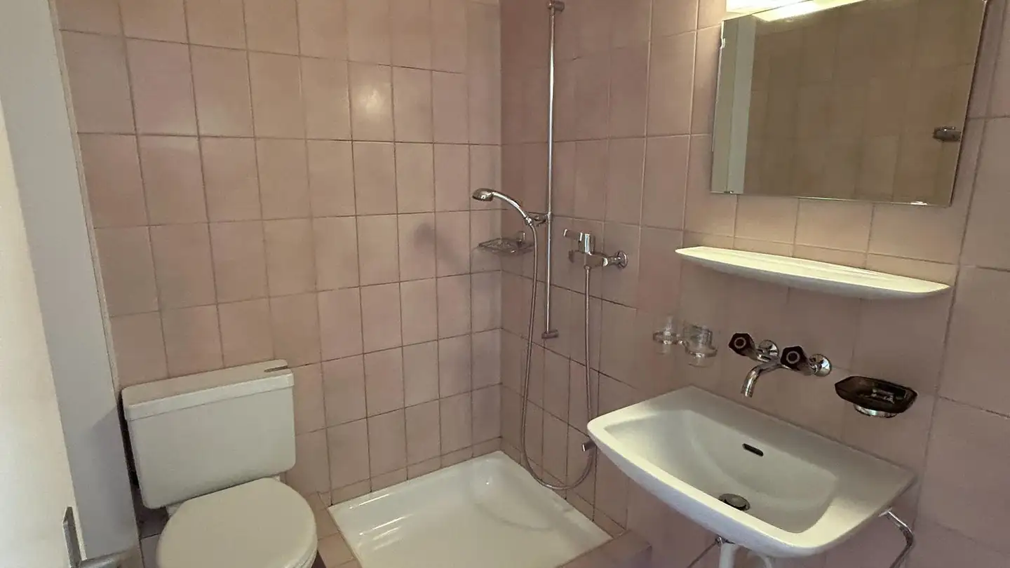 Appartamento in affitto - Rue De Nidau / Nidaugasse 41, 2502 Biel/Bienne - Foto 4