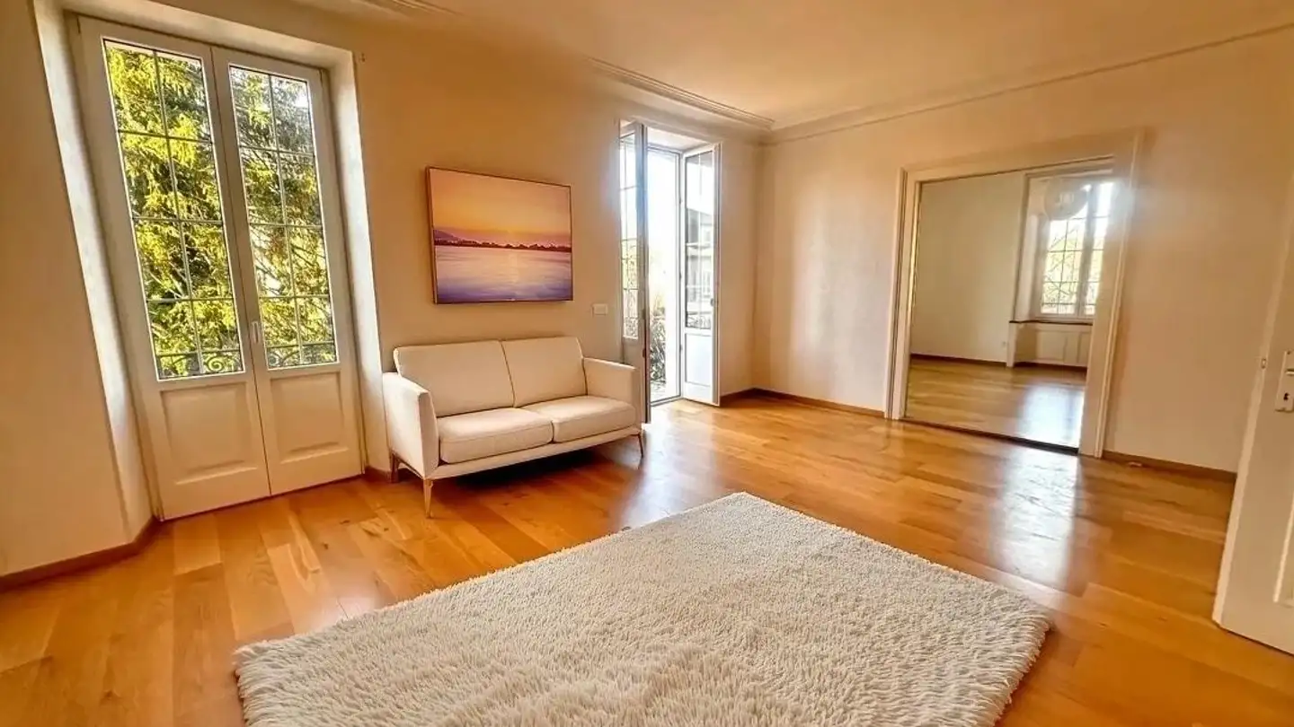 Appartement à louer - 2900 Porrentruy - Photo 2