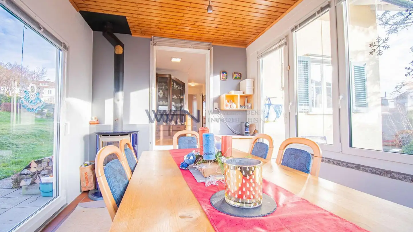 Single house for sale - 9008 St. Gallen - Photo 4