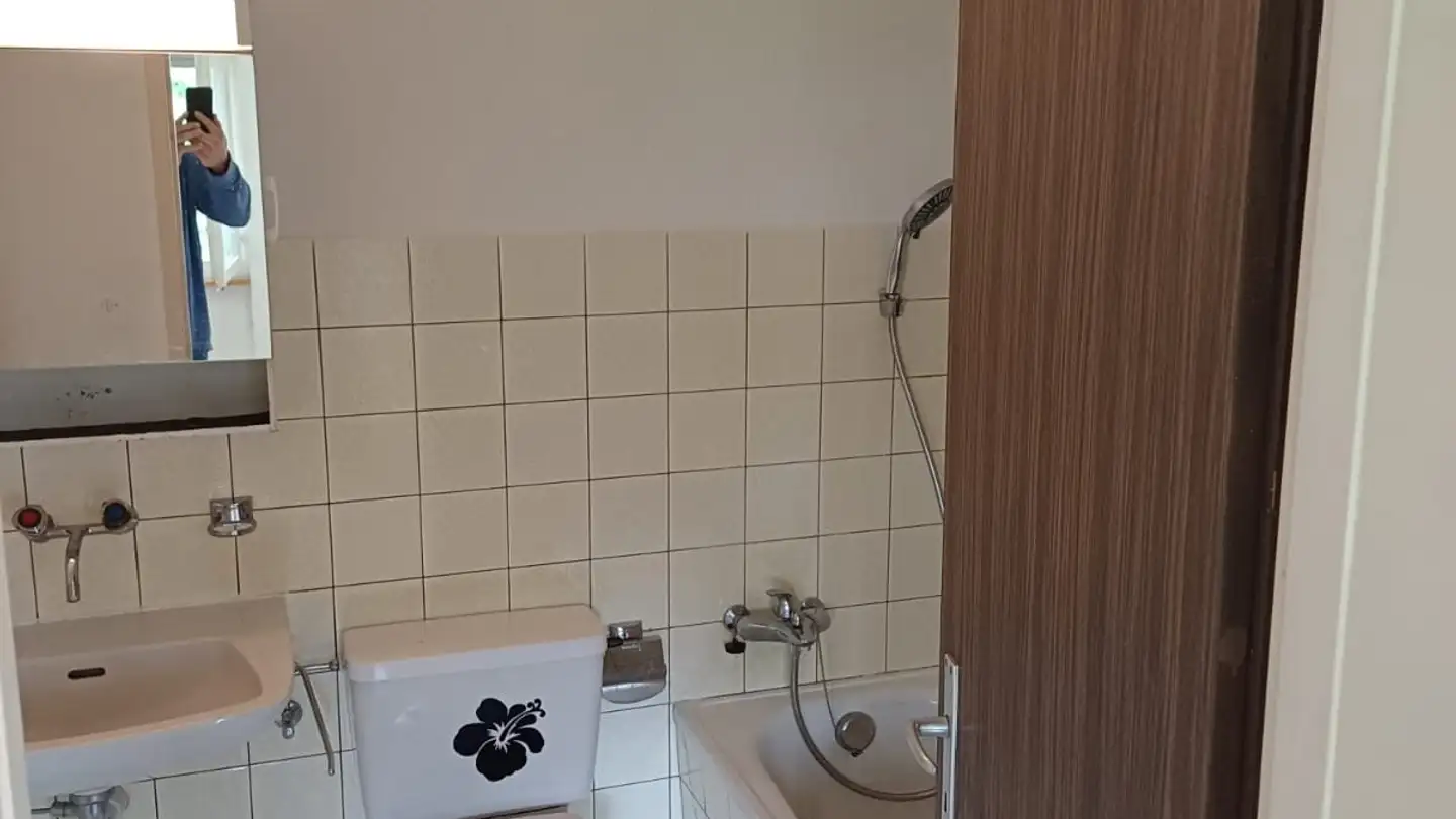 Wohnung mieten - Weiherwies 391, 9035 Grub AR - Foto 3