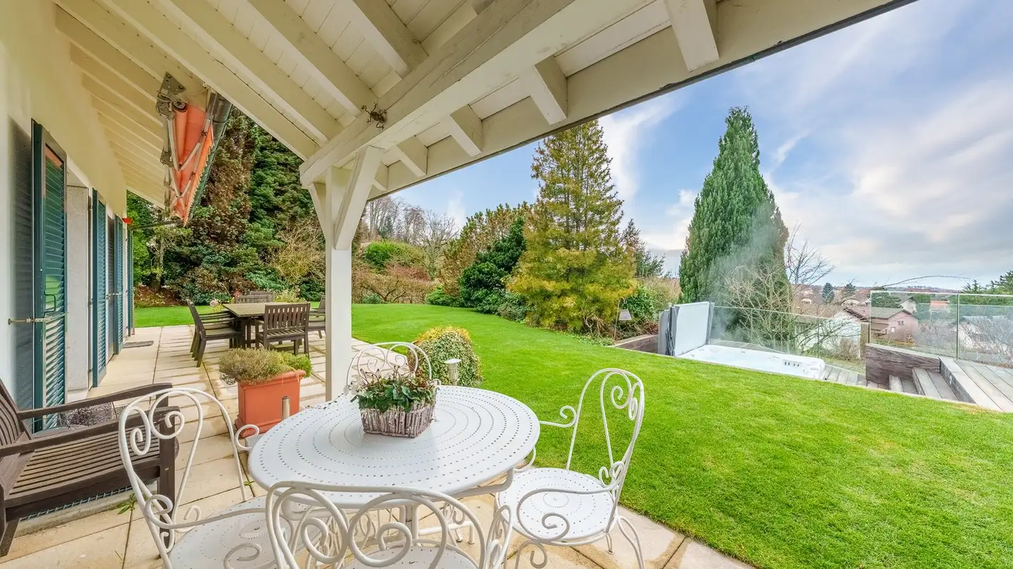 Villa for sale - 1053 Cugy VD - Photo 4