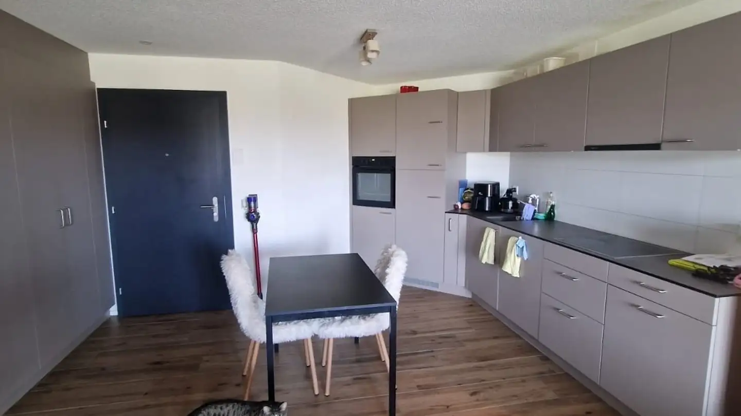 Appartement à louer - 1681 Hennens - Photo 2