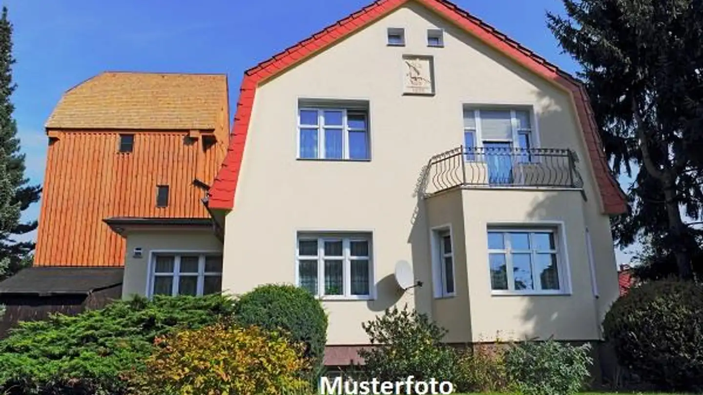 Maison jumelle à vendre - Allmeindstrasse, 8873 Amden