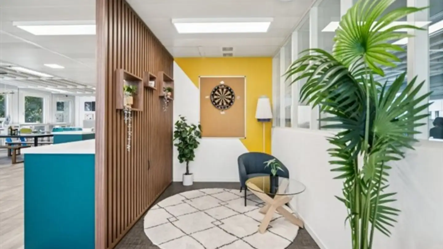 Appartement à louer - Route De Chancy 59, 1213 Petit-Lancy - Photo 3