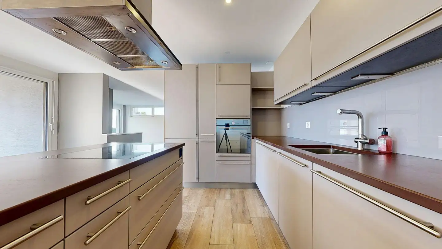 Appartamento in vendita - Sylvanerring 8, 4107 Ettingen - Foto 4