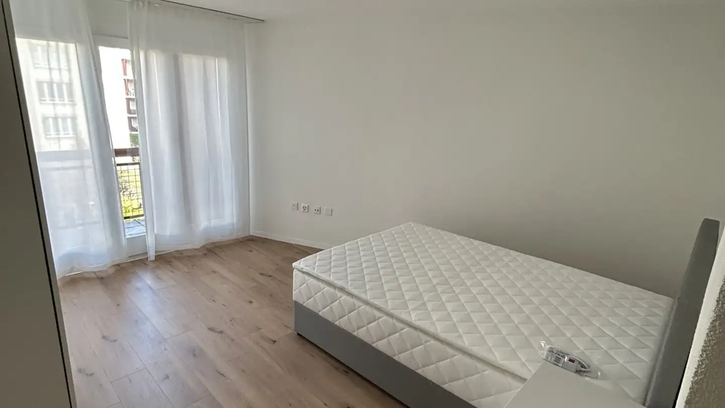 Single room for rent - Mühlehaldenstrasse 9, 8956 Killwangen