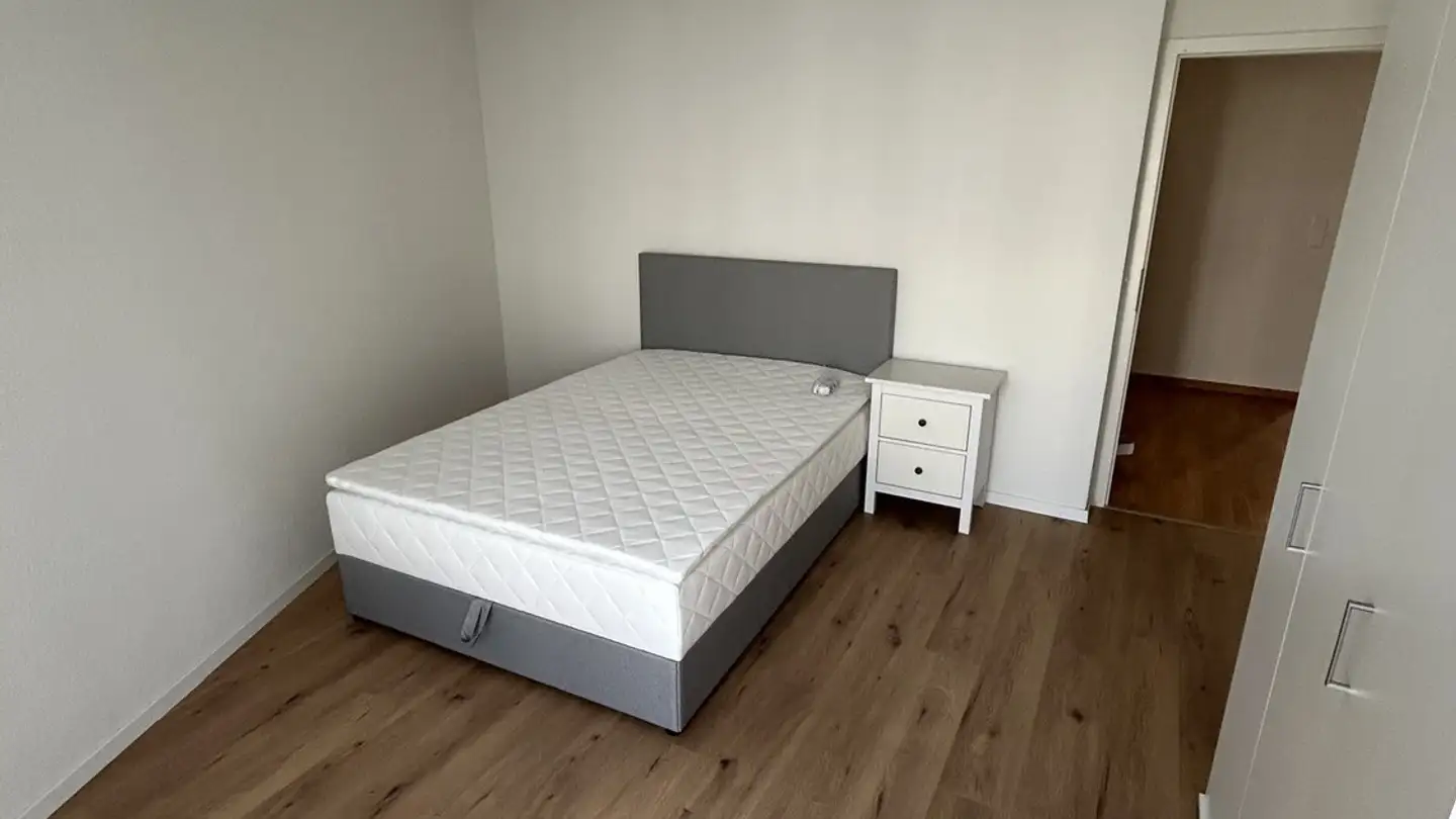 Single room for rent - Mühlehaldenstrasse 9, 8956 Killwangen - Photo 2