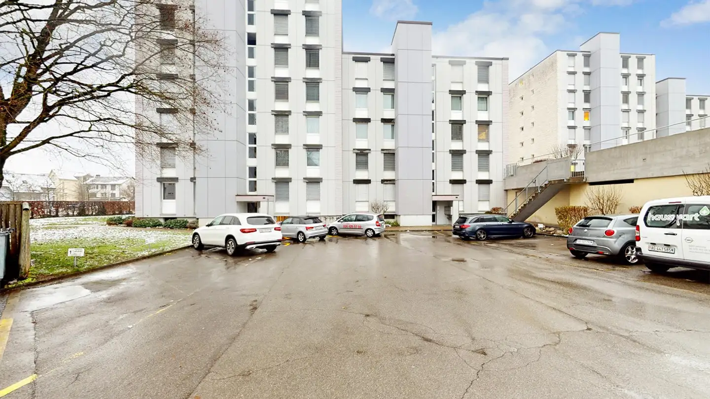 Apartment for rent - Sonnrainweg, 5430 Wettingen