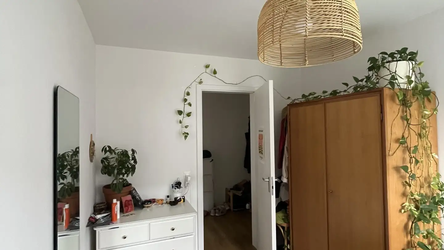 Single room for rent - Untermattweg 30, 3027 Bern