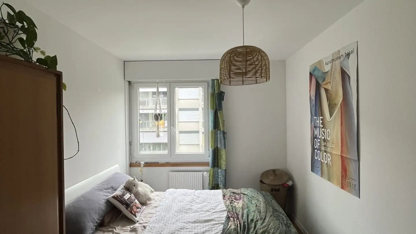 Single room for rent - Untermattweg 30, 3027 Bern - Photo 2