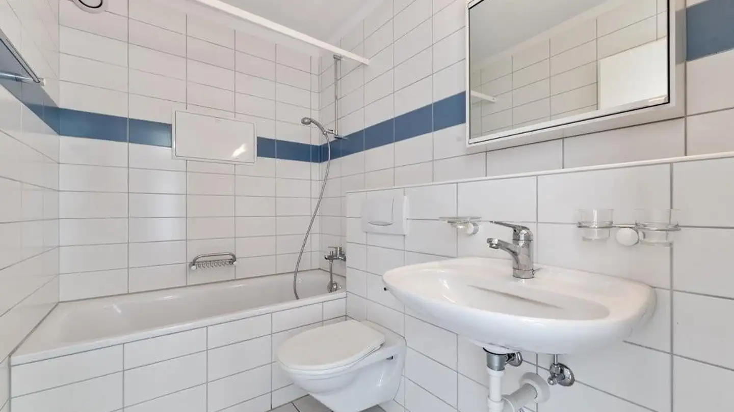 Appartement à louer - General Herzog-Strasse 43c, 5600 Lenzburg - Photo 3