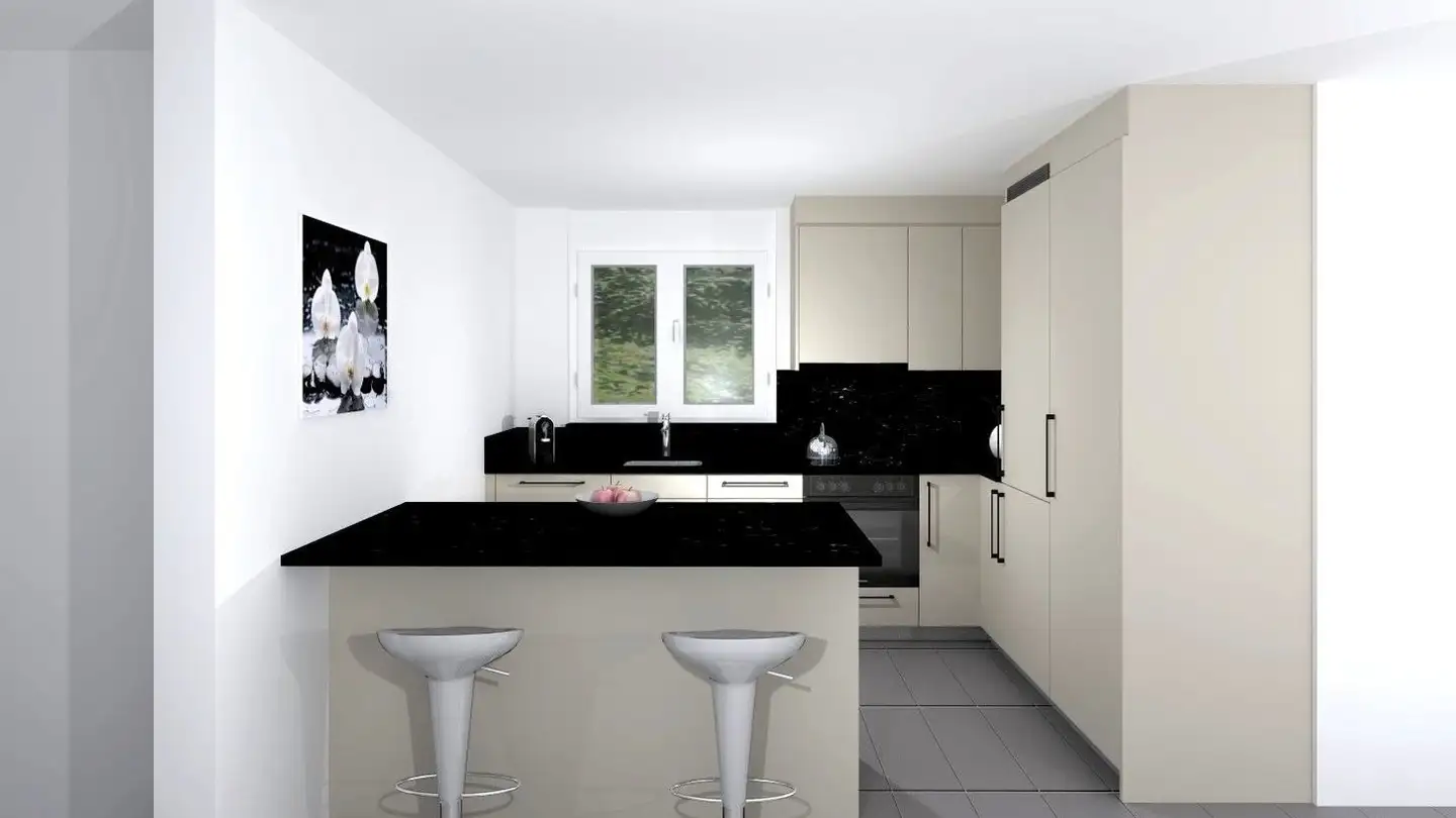 Appartamento in affitto - Steinbachstrasse 59, 3123 Belp - Foto 2