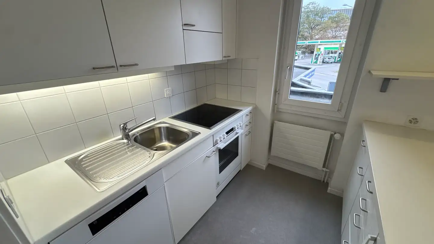Apartment for rent - Bernstrasse 38, 3072 Ostermundigen - Photo 2