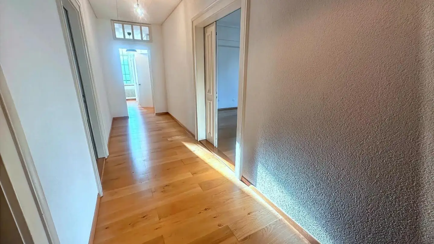 Appartement à louer - 2900 Porrentruy - Photo 4