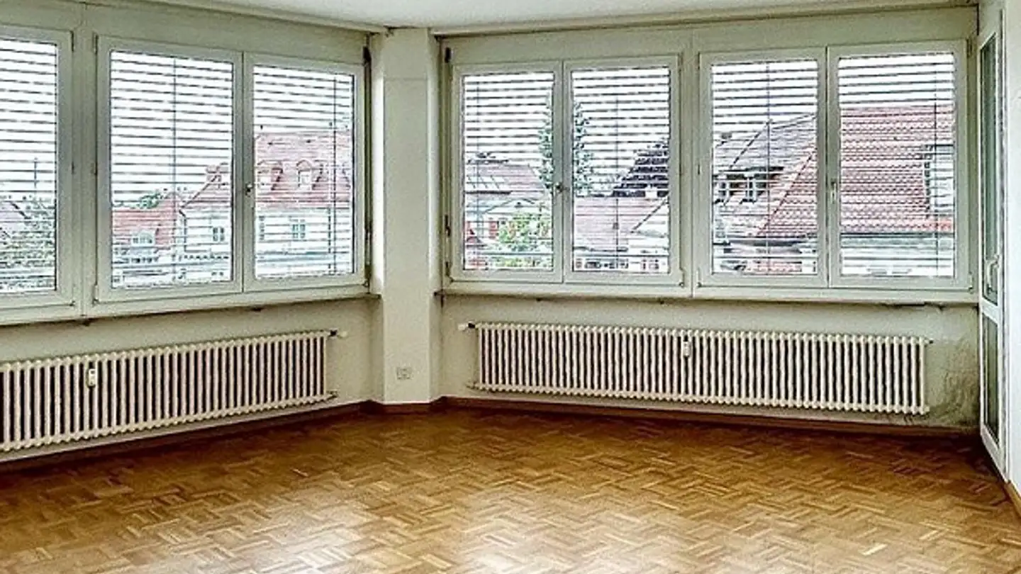 Apartment for rent - Holeestrasse 159, 4054 Basel - Photo 2