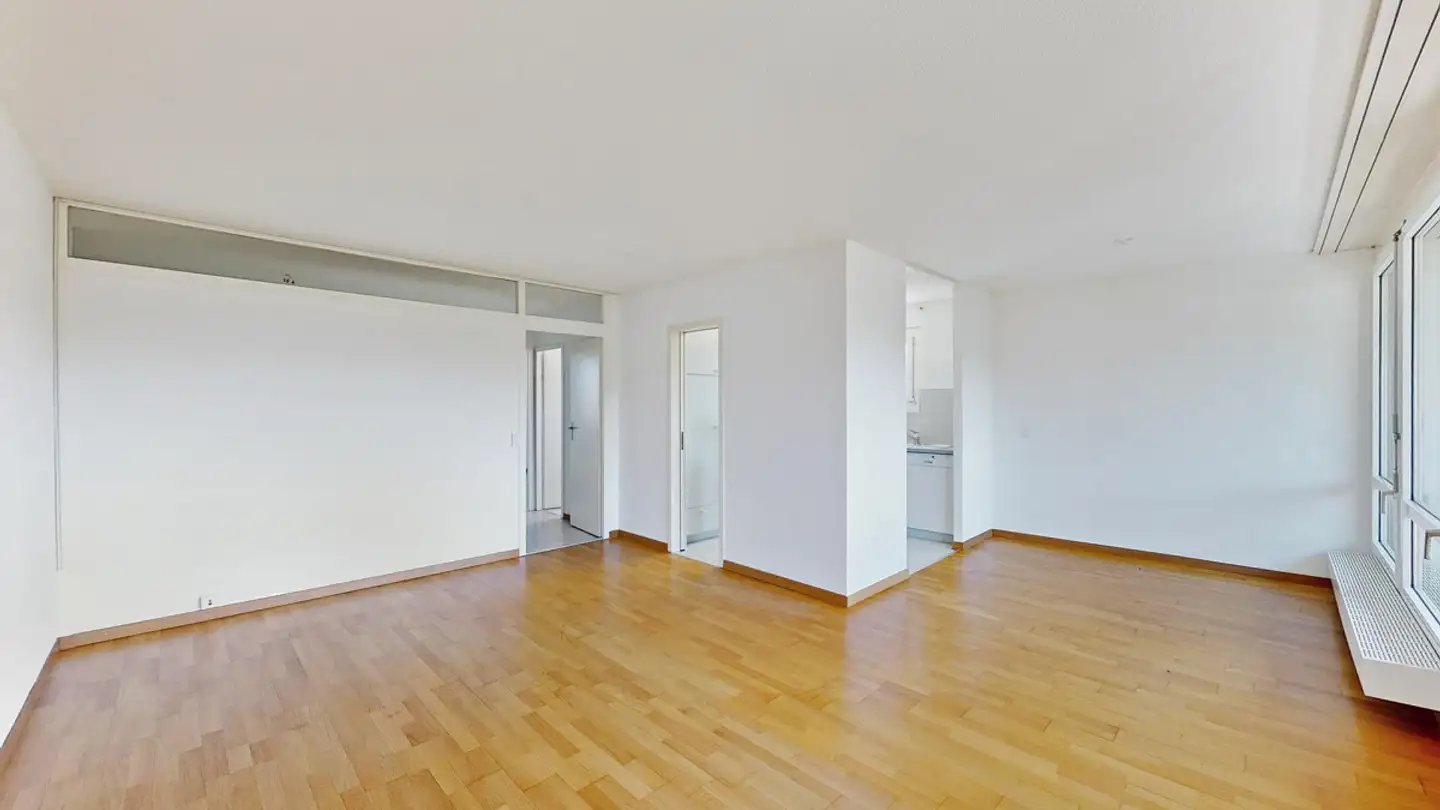 Apartment for rent - Sonnrainweg, 5430 Wettingen - Photo 4