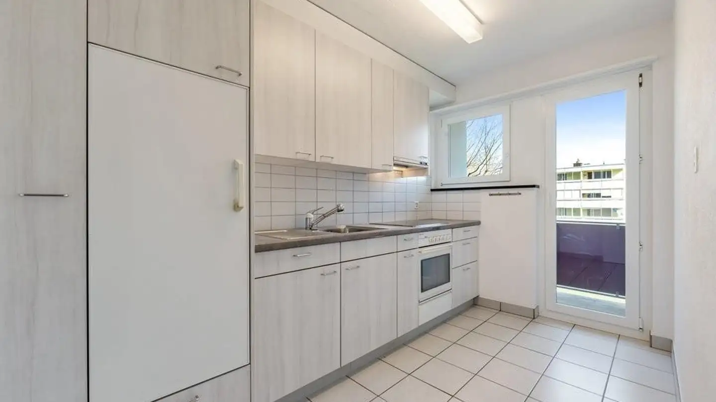 Appartement à louer - General Herzog-Strasse 43c, 5600 Lenzburg - Photo 2