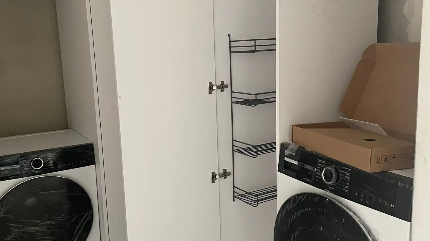 Appartamento in affitto - Steinbachstrasse 59, 3123 Belp - Foto 4