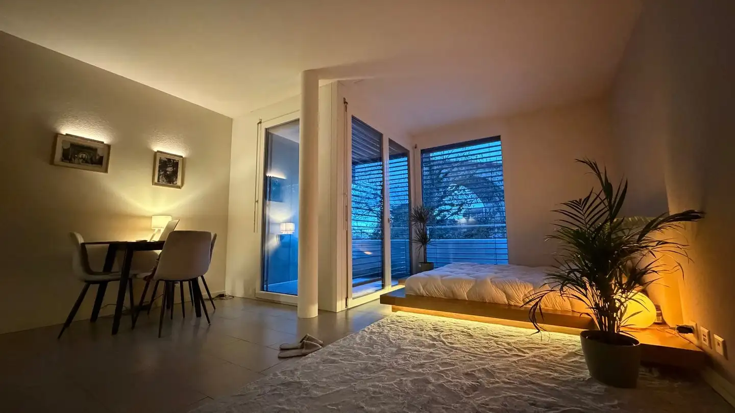 Apartment for rent - Chemin Vallon De La Paudèze 7, 1094 Paudex