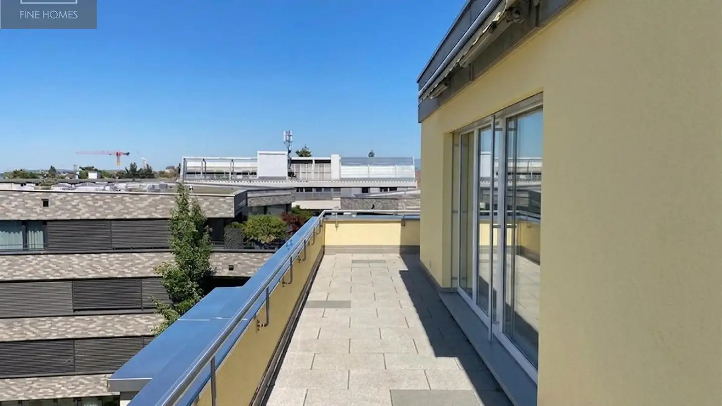 Penthouse for sale - Bündtenmattstrasse 43, 4102 Binningen - Photo 2