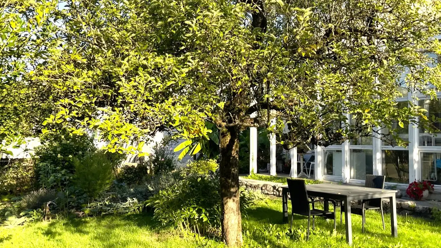 Edificio residenziale in vendita - Blumenstrasse 40, 4900 Langenthal - Foto 2