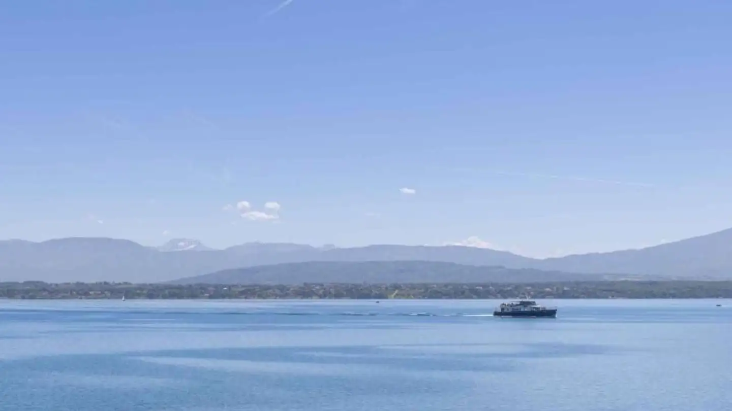 Villa for sale - 1260 Nyon