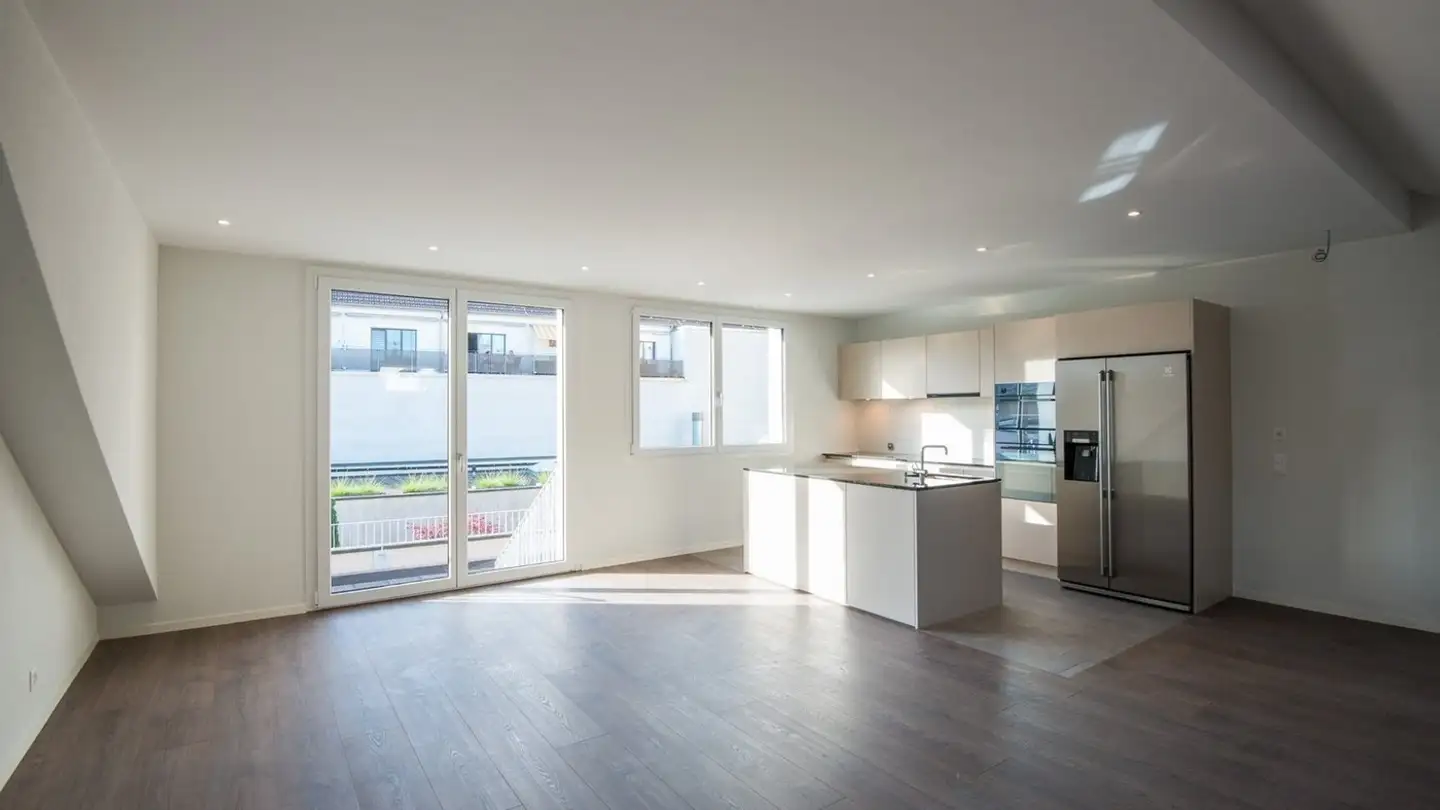 Appartement à louer - Breitestrasse 63, 5734 Reinach AG