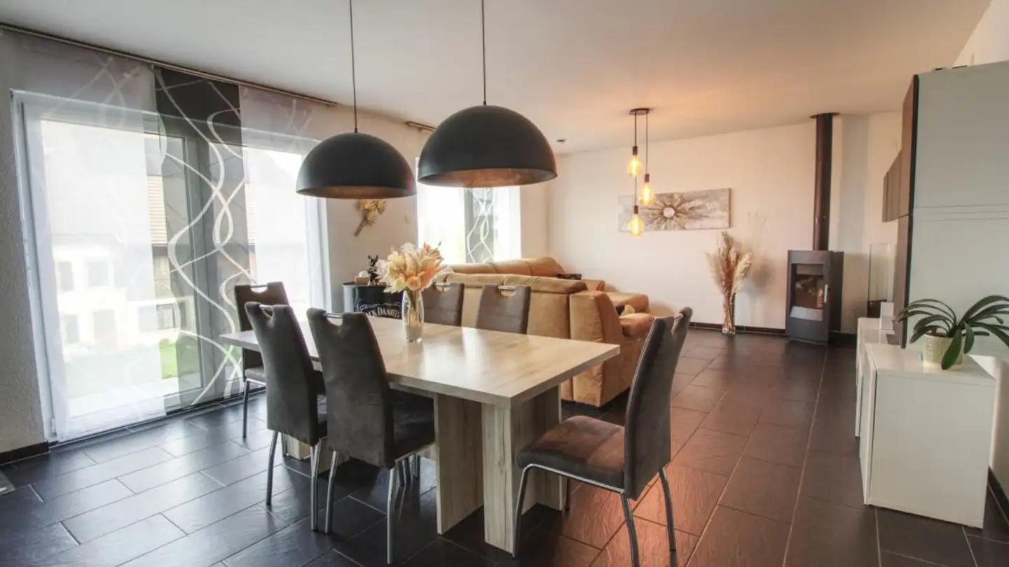 Villa à vendre - 1589 Chabrey - Photo 3