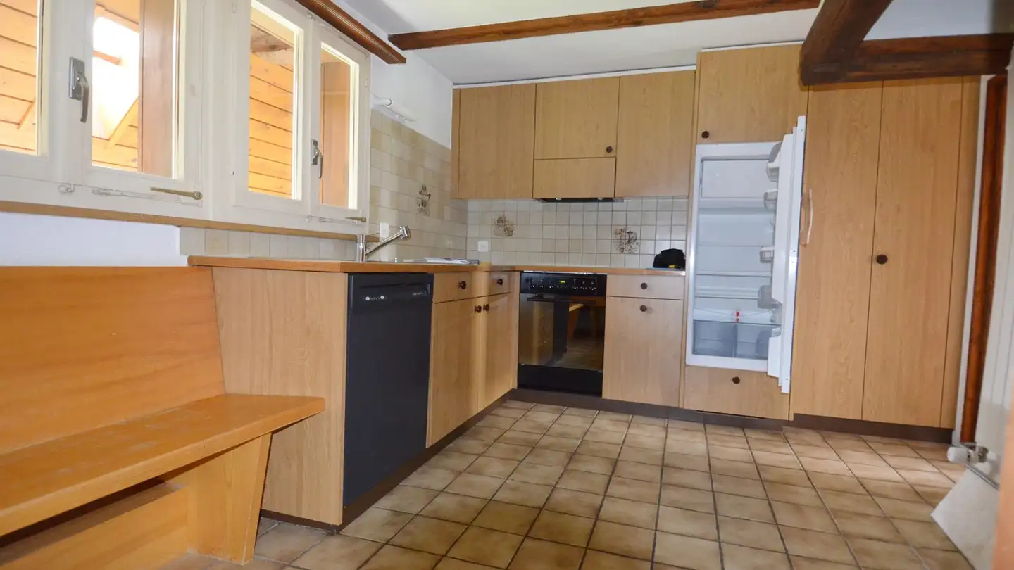 Appartamento in affitto - Hauptstrasse 130, 4588 Brittern - Foto 3