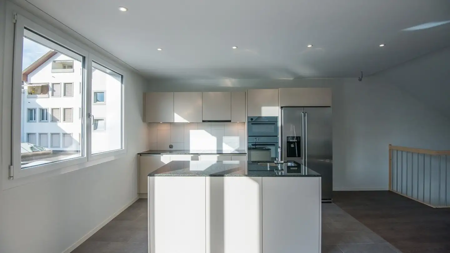 Appartement à louer - Breitestrasse 63, 5734 Reinach AG - Photo 2