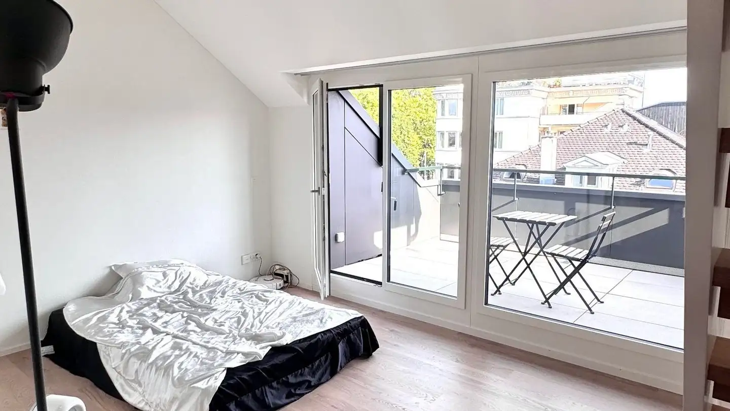 Apartment for rent - Seefeldstrasse 102, 8008 Zürich