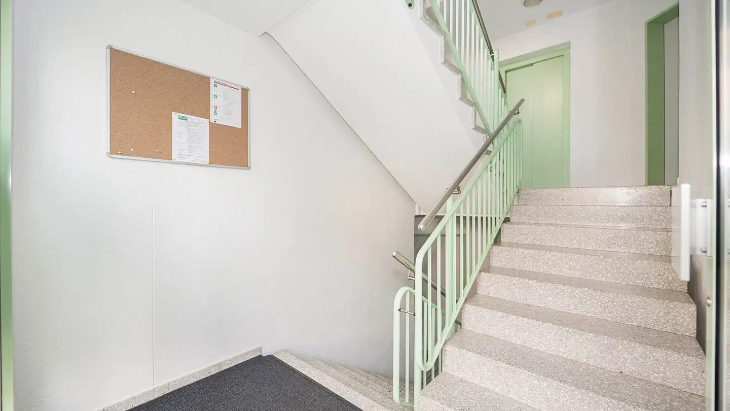 Appartement à vendre - Feldstrasse 13b, 5507 Mellingen - Photo 3