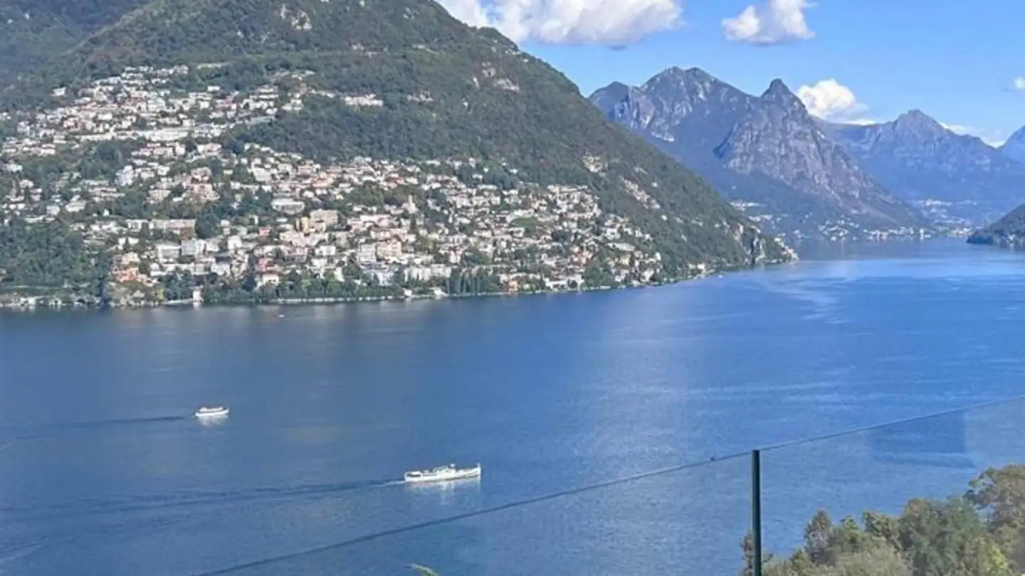 Appartamento in vendita - 6900 Lugano