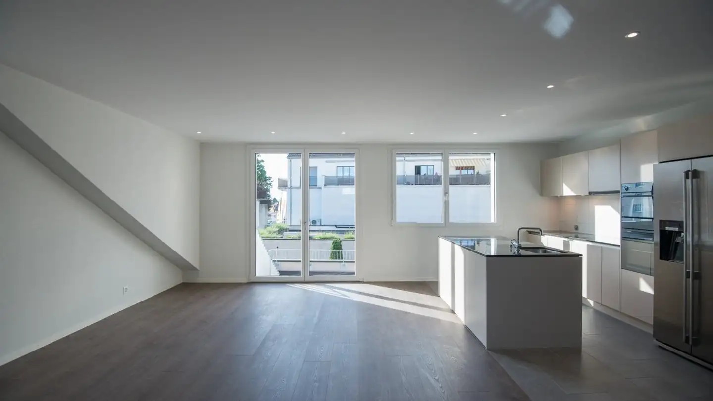 Appartement à louer - Breitestrasse 63, 5734 Reinach AG - Photo 3