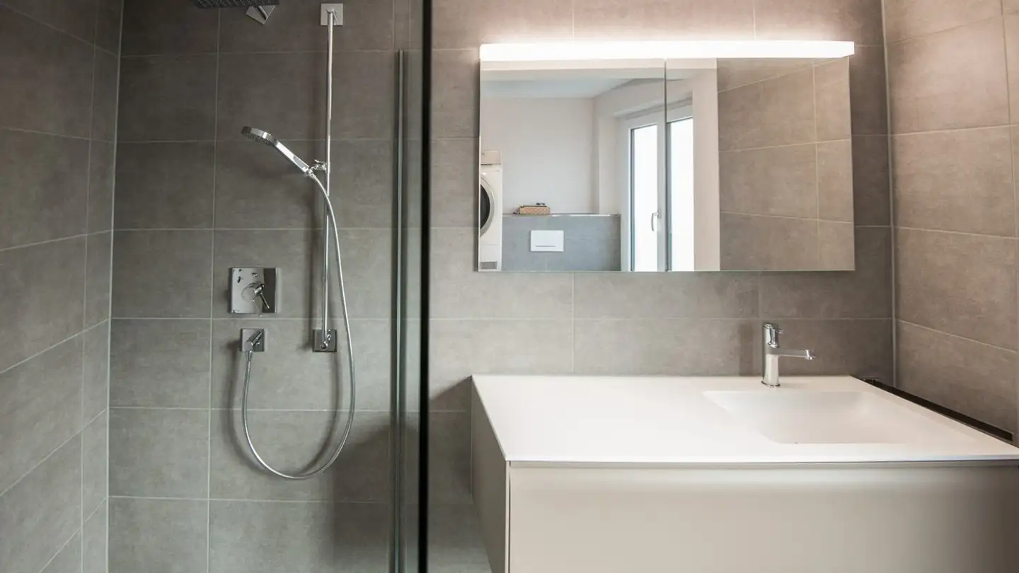 Appartement à louer - Breitestrasse 63, 5734 Reinach AG - Photo 4