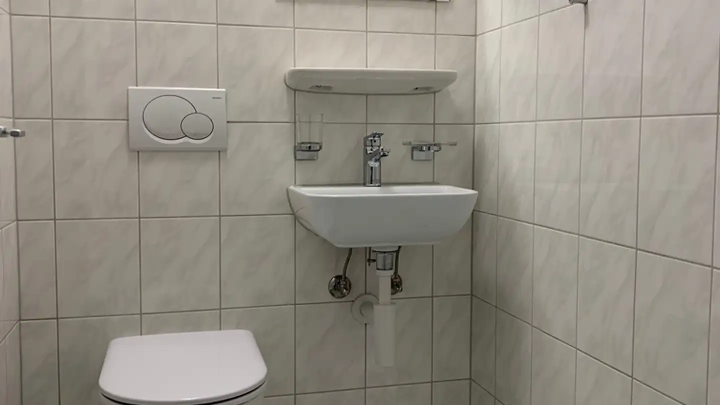 Appartement à louer - Melchiorstrasse 23, 3027 Bern - Photo 4