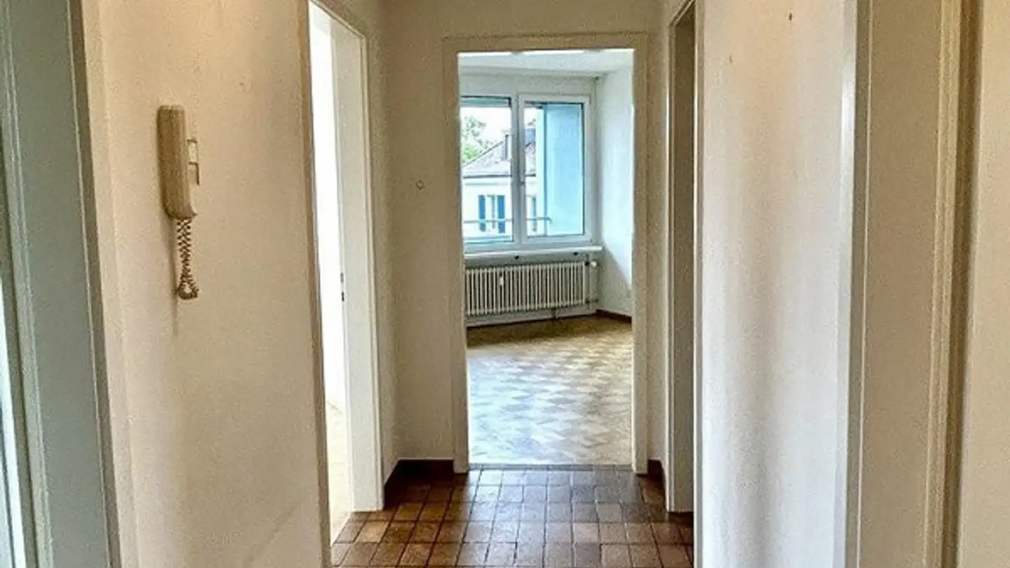 Apartment for rent - Holeestrasse 159, 4054 Basel - Photo 3