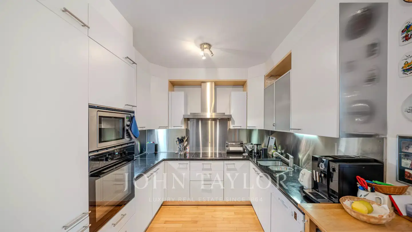 Appartement à vendre - Avenue De La Riviera, 1820 Territet - Photo 2