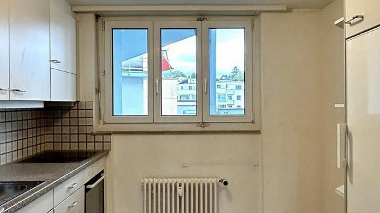 Apartment for rent - Holeestrasse 159, 4054 Basel - Photo 4