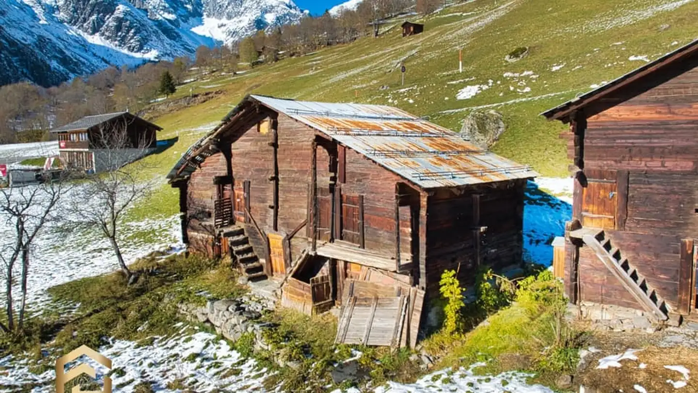 Casa singola in vendita - 3997 Bellwald - Foto 2