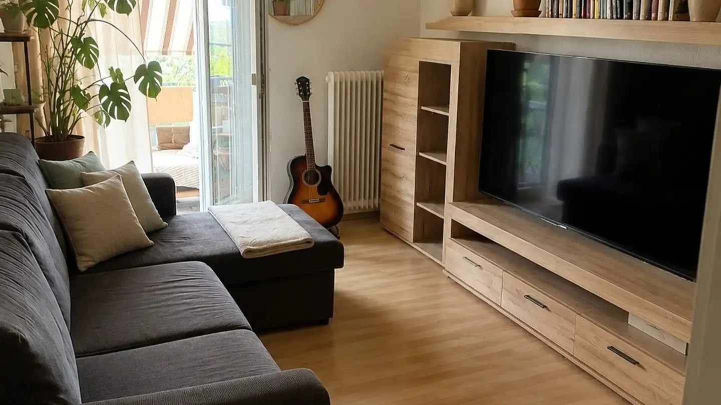 Apartment for rent - 8600 Dübendorf - Photo 3