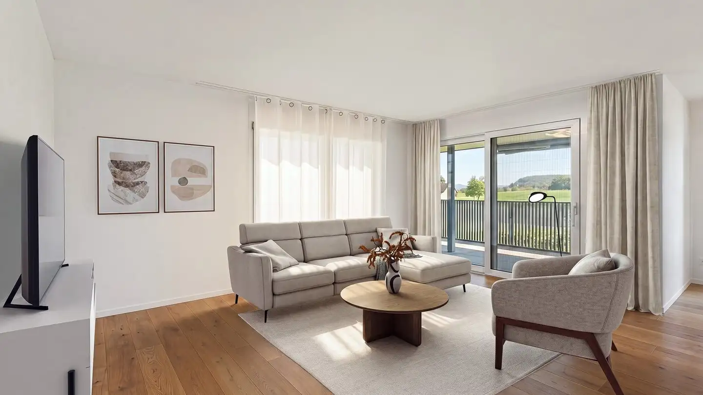 Appartamento in vendita - 8192 Glattfelden