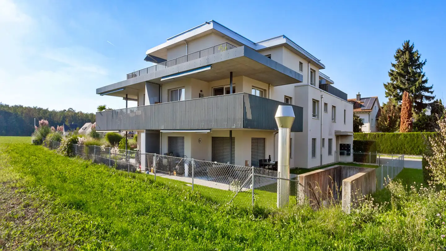 Appartamento in vendita - 8192 Glattfelden - Foto 4
