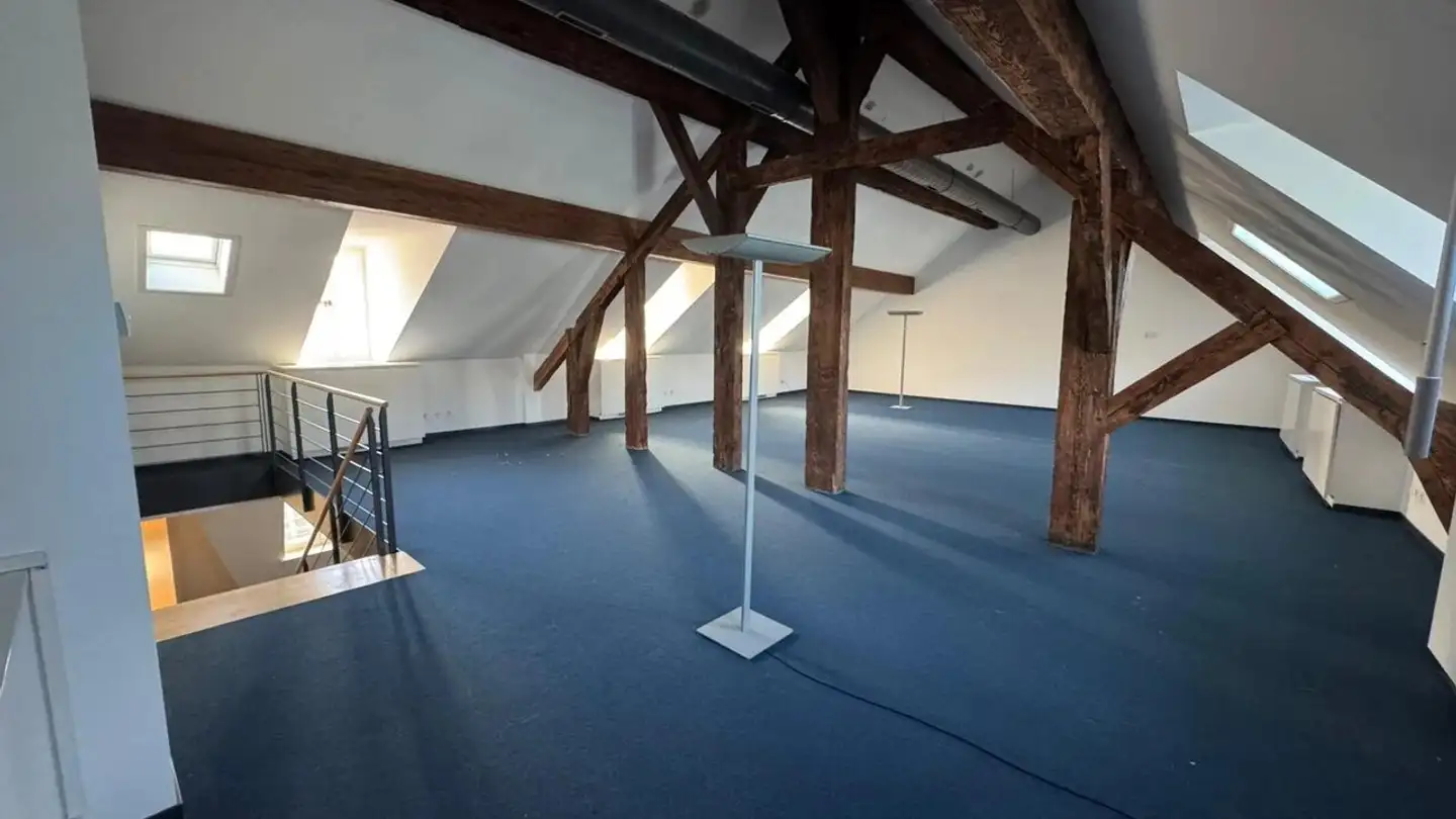 Bureau à louer - Rue Du Rhône 56, 1204 Genève - Photo 3