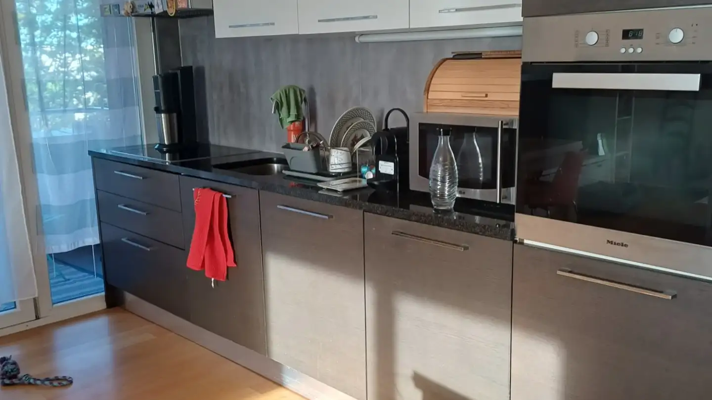 Appartamento in affitto - Rue Des Charmettes 33, 2000 Neuchâtel - Foto 3
