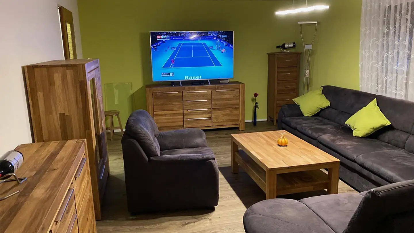 Wohnung kaufen - Ernst-Kreidolf-Strasse 7, 8274 Tägerwilen