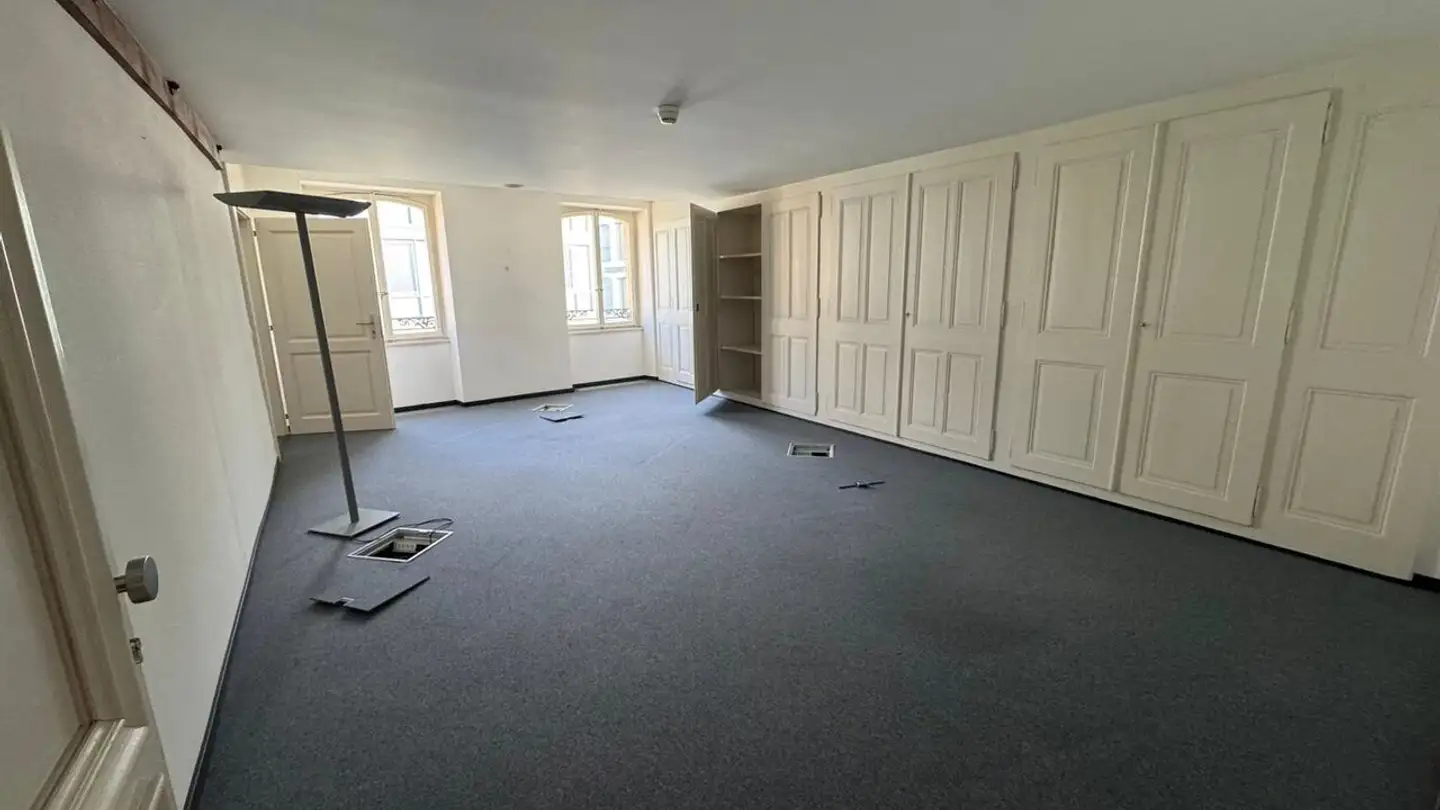 Bureau à louer - Rue Du Rhône 56, 1204 Genève - Photo 4