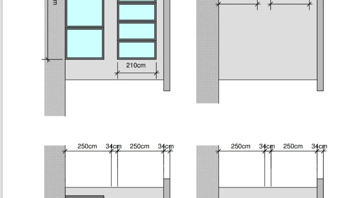 Einfamilienhaus kaufen - Via Campagna, 6503 Bellinzona - Foto 3